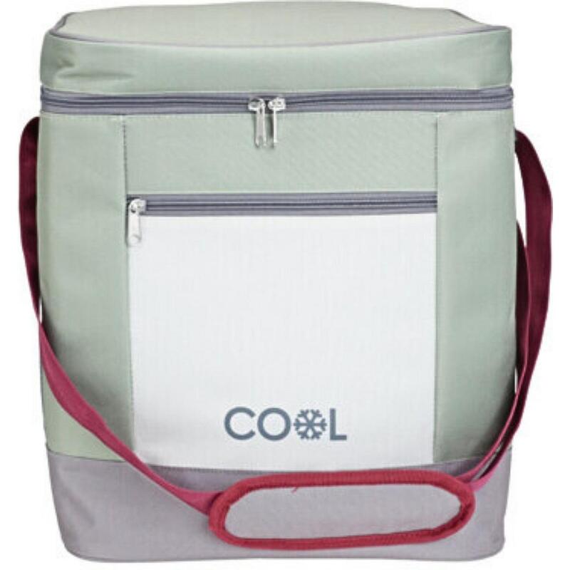Torba kempingowa Redcliffs 30L termiczna