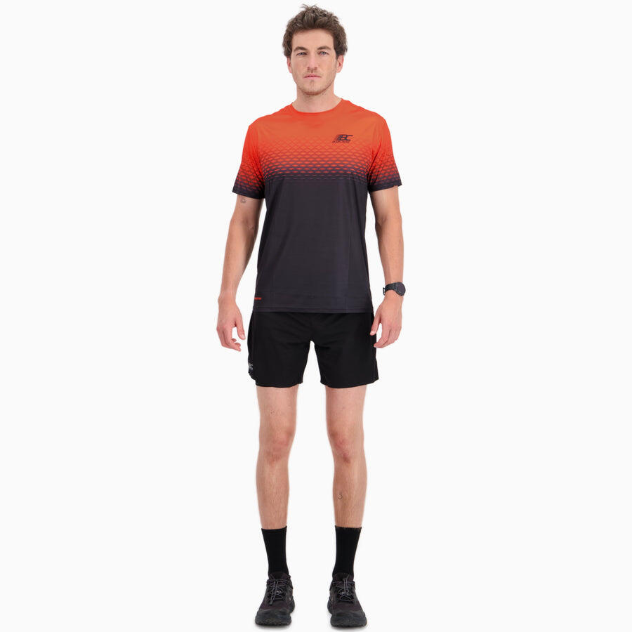 Maglietta leggera Uomo Running HYDRAPRO 6/7