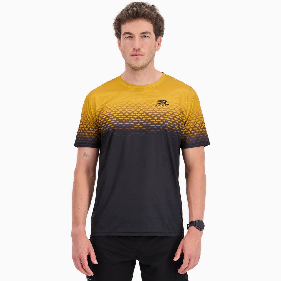 Maglietta leggera Uomo Running HYDRAPRO 4/7