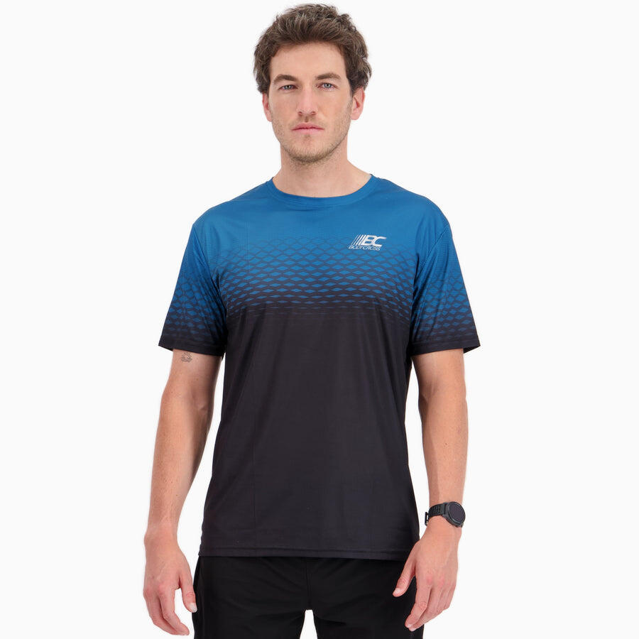 Tricou ușor Bărbați Alergare HYDRAPRO
