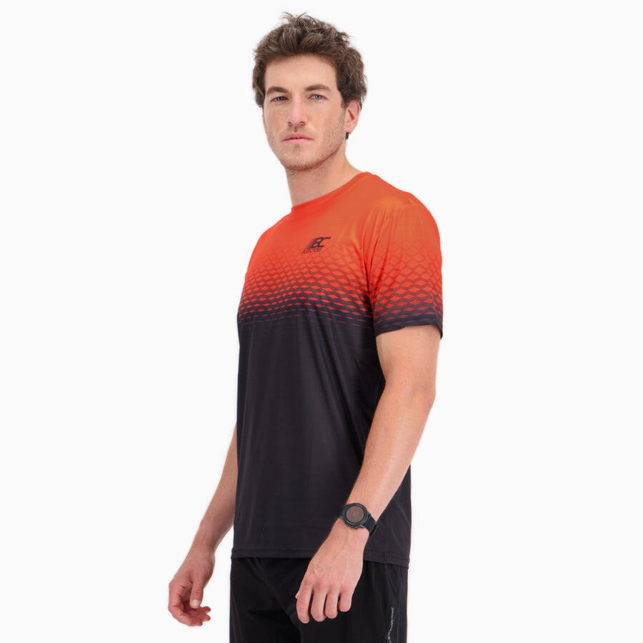 Maglietta leggera Uomo Running HYDRAPRO 4/7