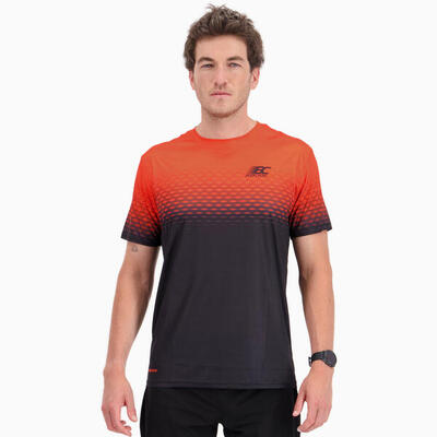 Lichtgewicht t-shirt heren running hydrapro