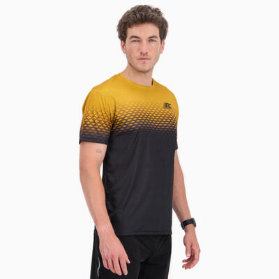 Lichtgewicht t-shirt heren running hydrapro