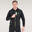 Veste à capuche homme en coton