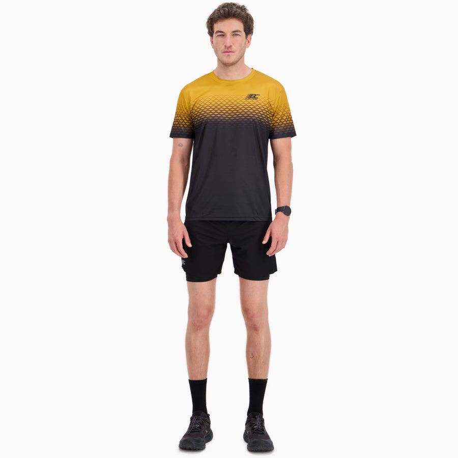 Maglietta leggera Uomo Running HYDRAPRO 5/7