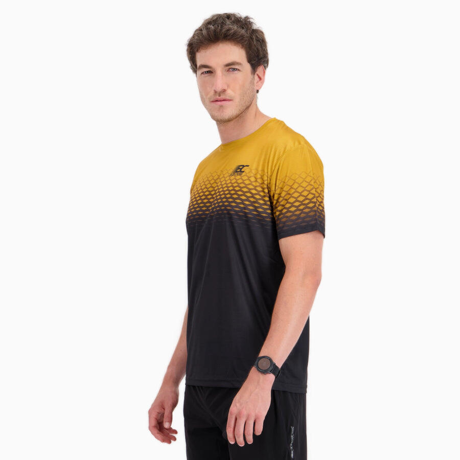 Maglietta leggera Uomo Running HYDRAPRO 3/7