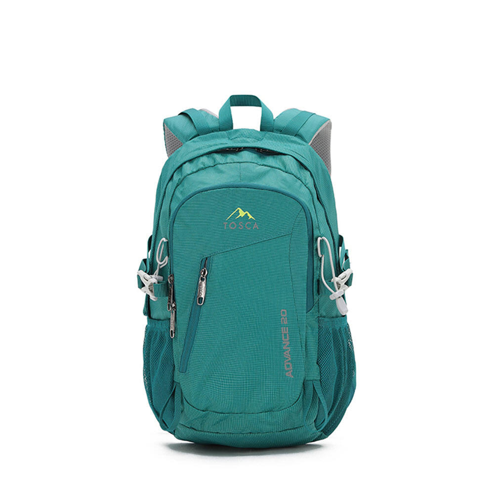 Tosca Deluxe Travel Outdoor Backpack Bag