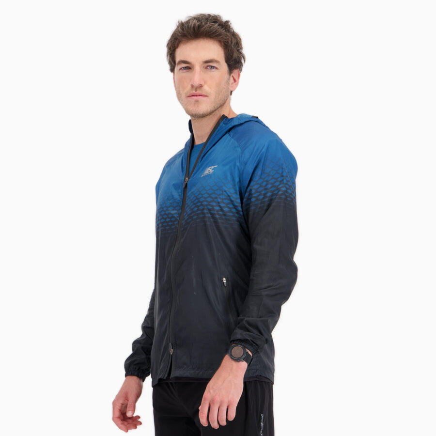 Veste Coupe-vent déperlant Homme Running-Trail PERFORMANCE WINDBREAKER 4/7