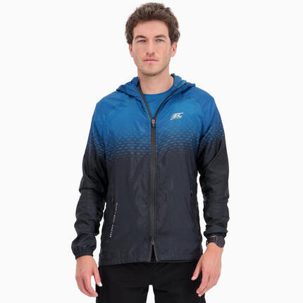 Veste Coupe-vent déperlant Homme Running-Trail PERFORMANCE WINDBREAKER