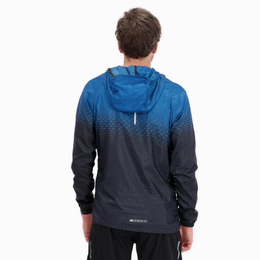 Veste Coupe-vent déperlant Homme Running-Trail PERFORMANCE WINDBREAKER 2/7