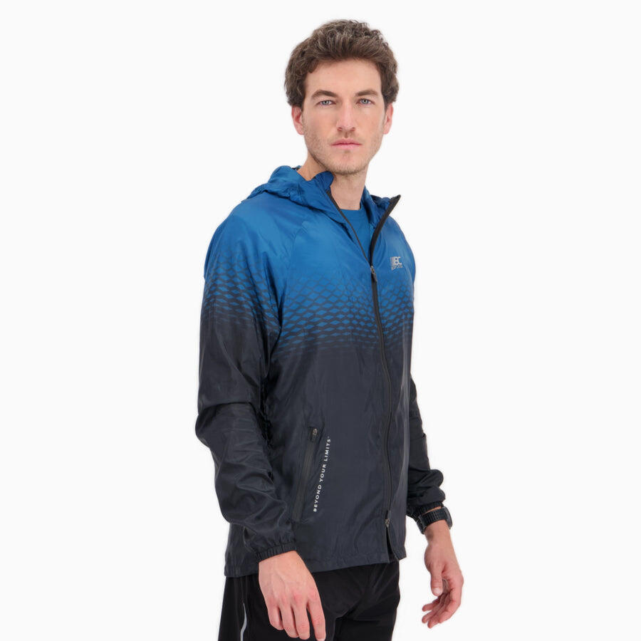 Veste Coupe-vent déperlant Homme Running-Trail PERFORMANCE WINDBREAKER 3/7