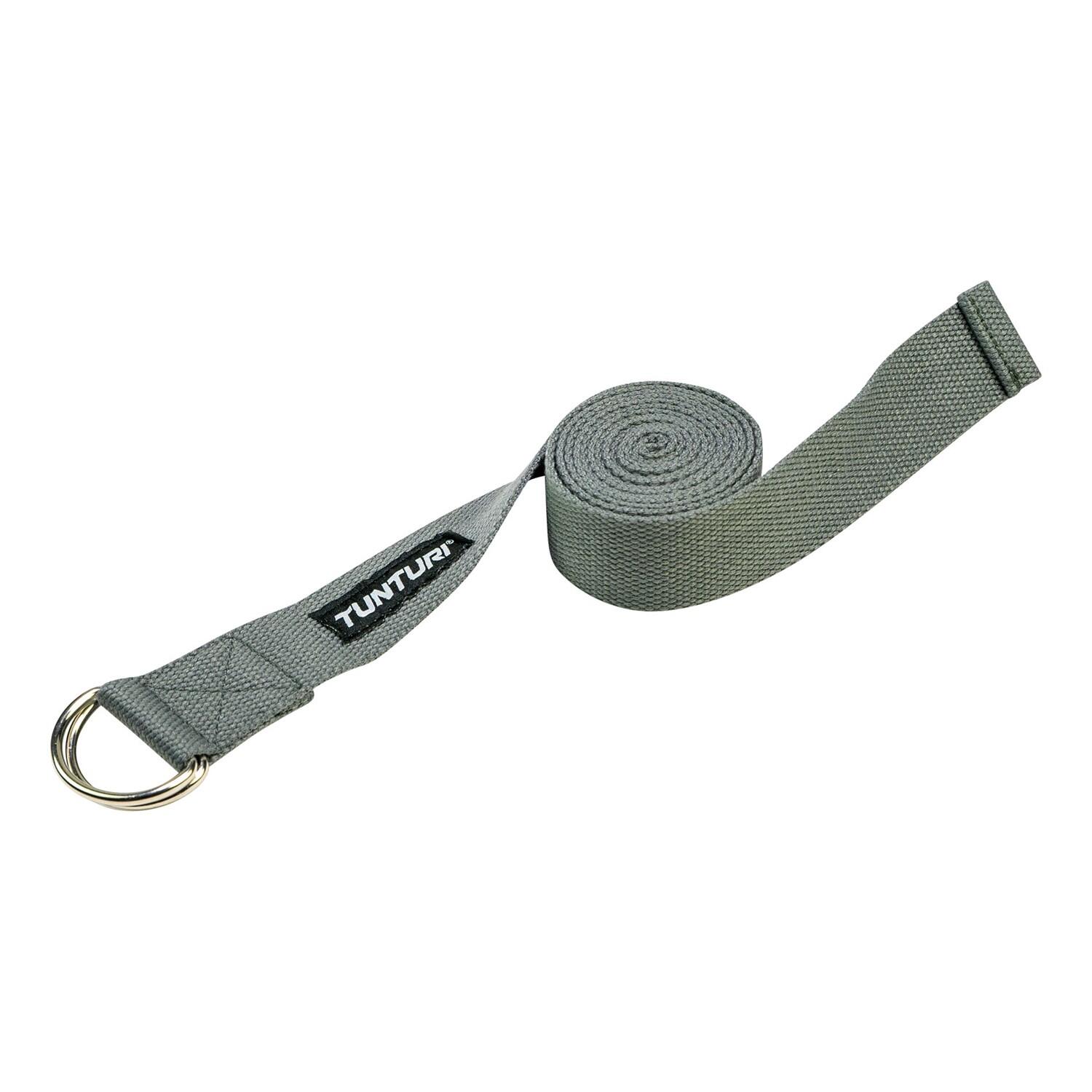 Ceinture de Yoga - Anthracite 2/7