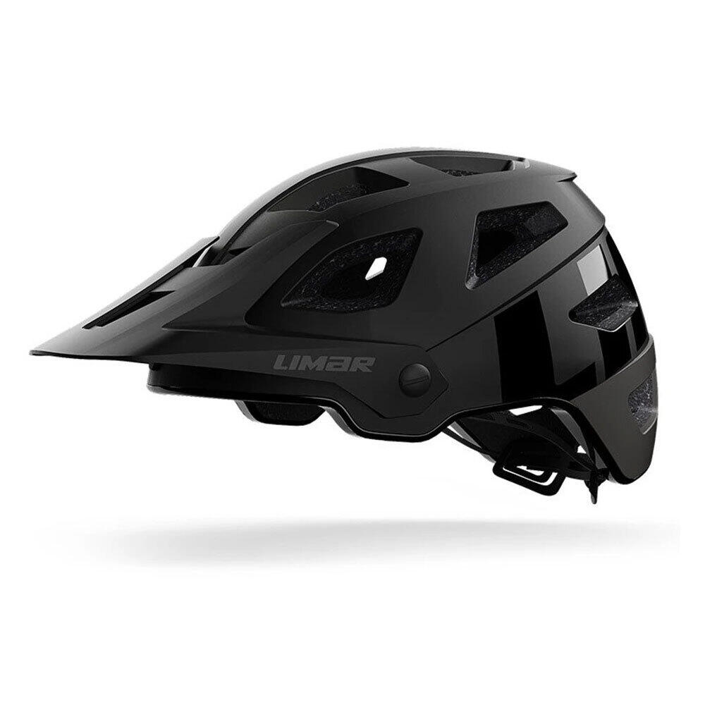 Limar Delta Adults Helmet Matt