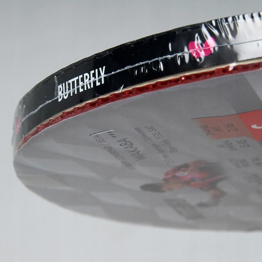 Butterfly Zhang Jike OS tafeltennisracket | Decathlon