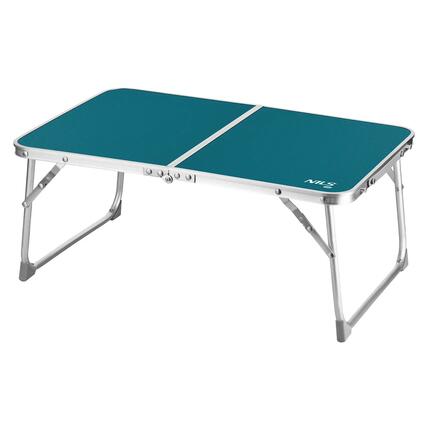 Table de camping pliable basse NC3402 NILS CAMP