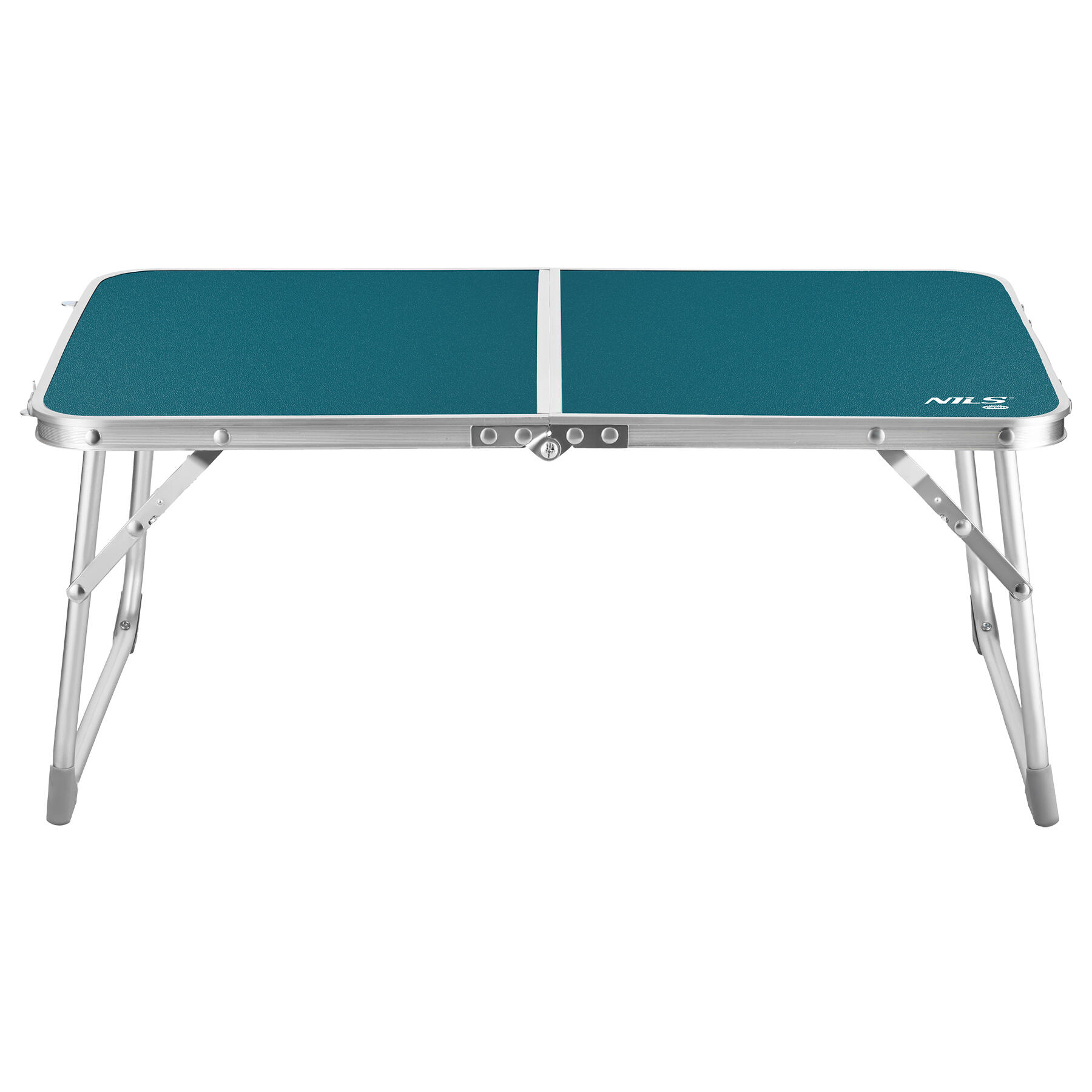 Compacte opvouwbare kampeertafel NC3402 van NILS CAMP 5/10