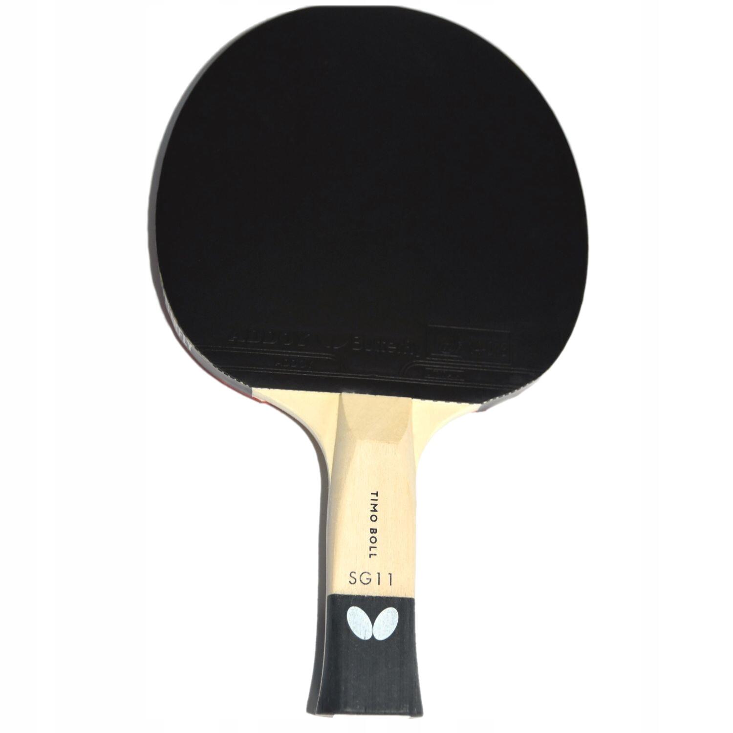 Butterfly Timo Boll SG11 6/7