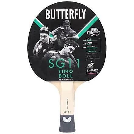 Butterfly Timo Boll SG11 7/7