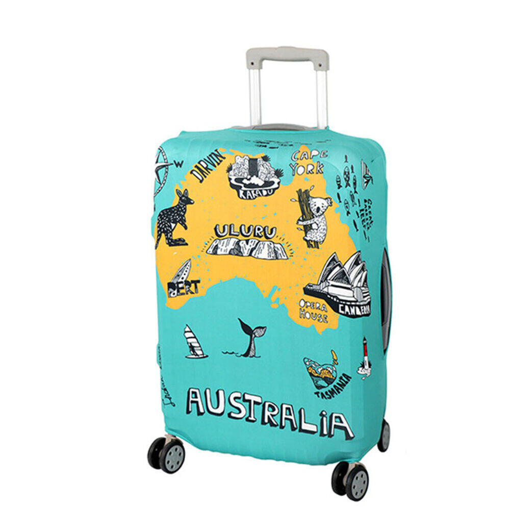 Tosca Luggage Suitcase Protection Cover - Australia