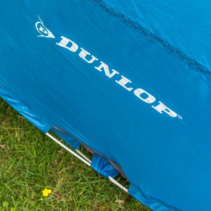 Zelt DLP2510V/03 4/7