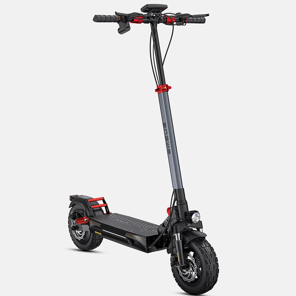 ENGWE Trotinete Elétrica Dobrável ENGWE Y600S 10 polegadas com Bateria de 48V e 18,2AH