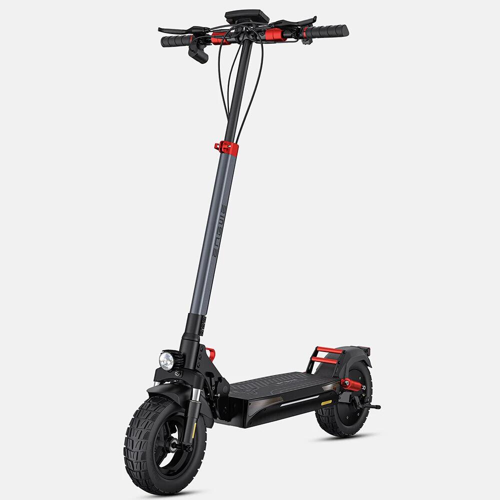 Patinete eléctrico plegable ENGWE Y600S y batería de 48 V y 18,2 A 3/7