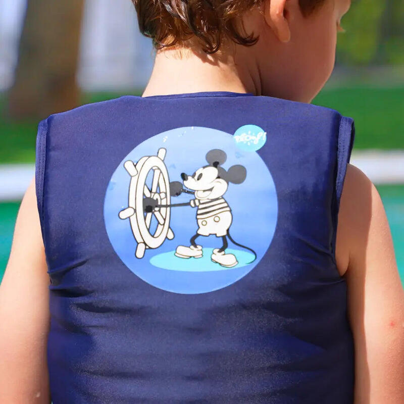 Maillot Bain Flottant Decathlon Maillot Garcon Flotteur Bébé