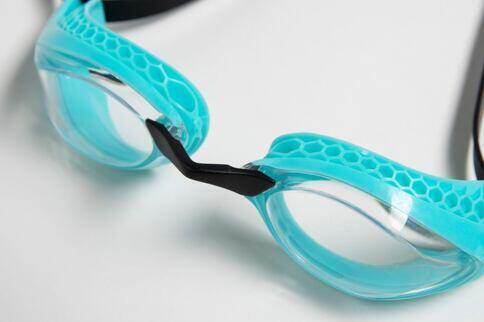 Gafas de natación Arena  Air-Speed 2/6