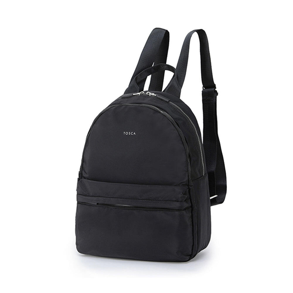 Tosca Daily Shoulder Laptop School Backpack