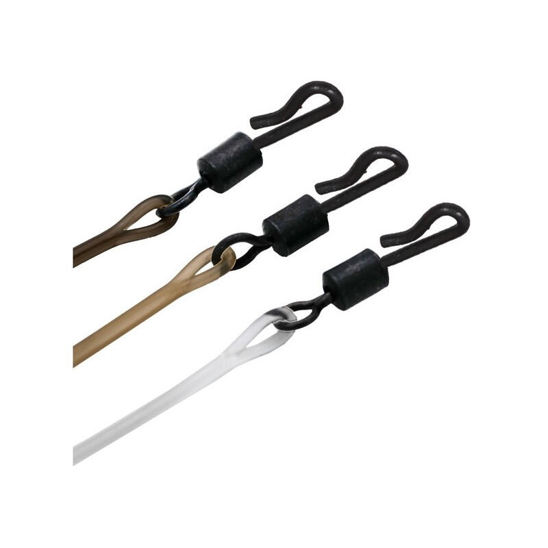 Korda Dark Matter Leader 50 cm QC pivotant 2/3