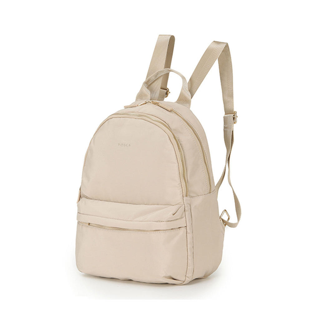 Tosca Daily Shoulder Laptop School Backpack