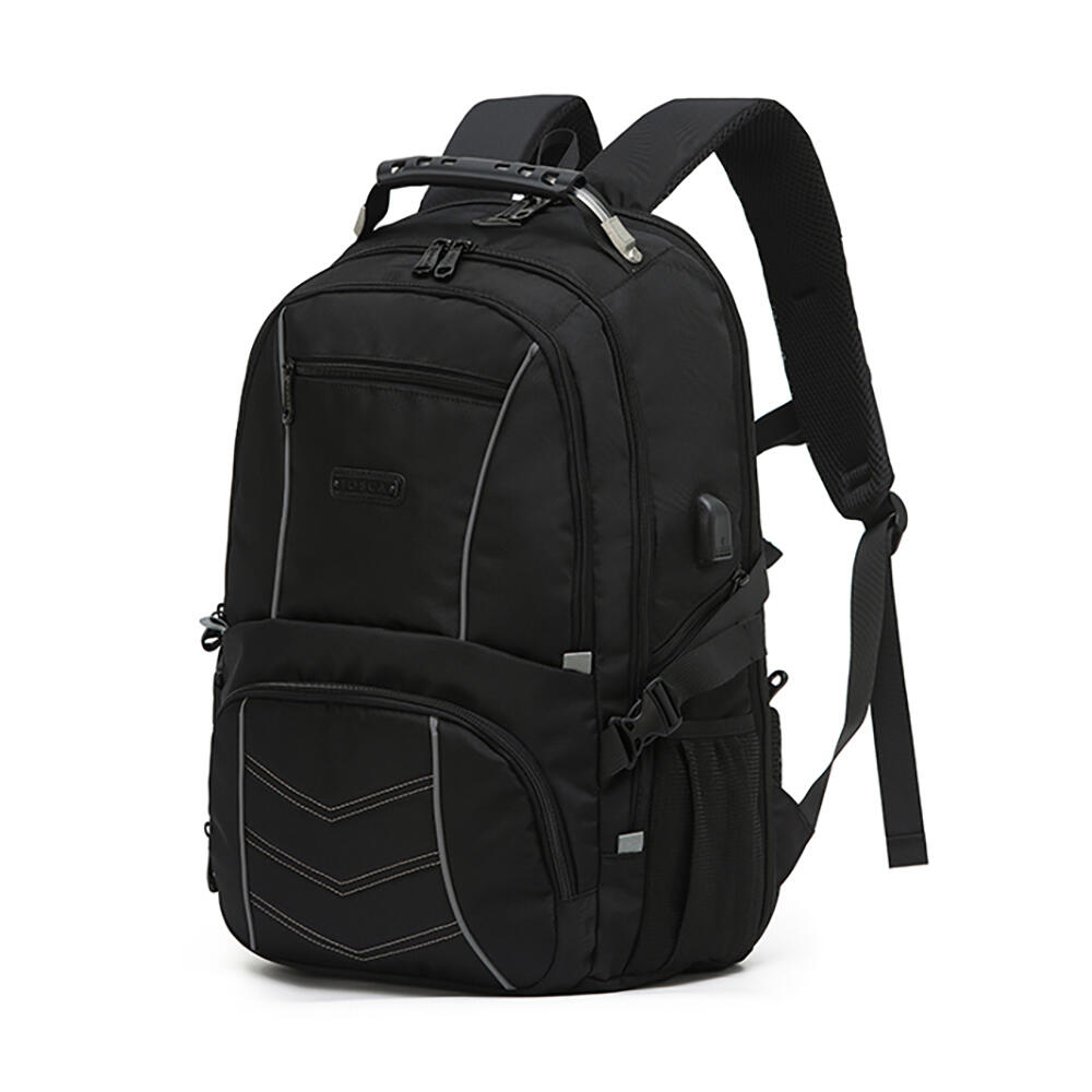 Tosca 48cm Deluxe 15.6" Laptop Padded Backpack