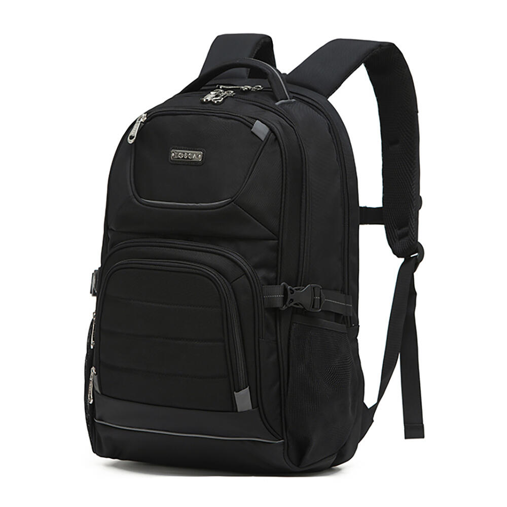 Tosca 48cm Deluxe 15.6" Laptop Padded Backpack