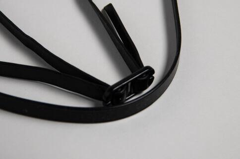 ARENA Air-Speed - Blue White - Lunettes Natation 5/5