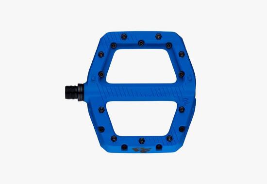 Chester-Pedale - blau