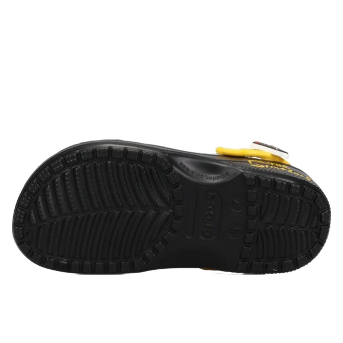 Chaussures  Classic Clog The Simpsons Intro Sequence 3/6