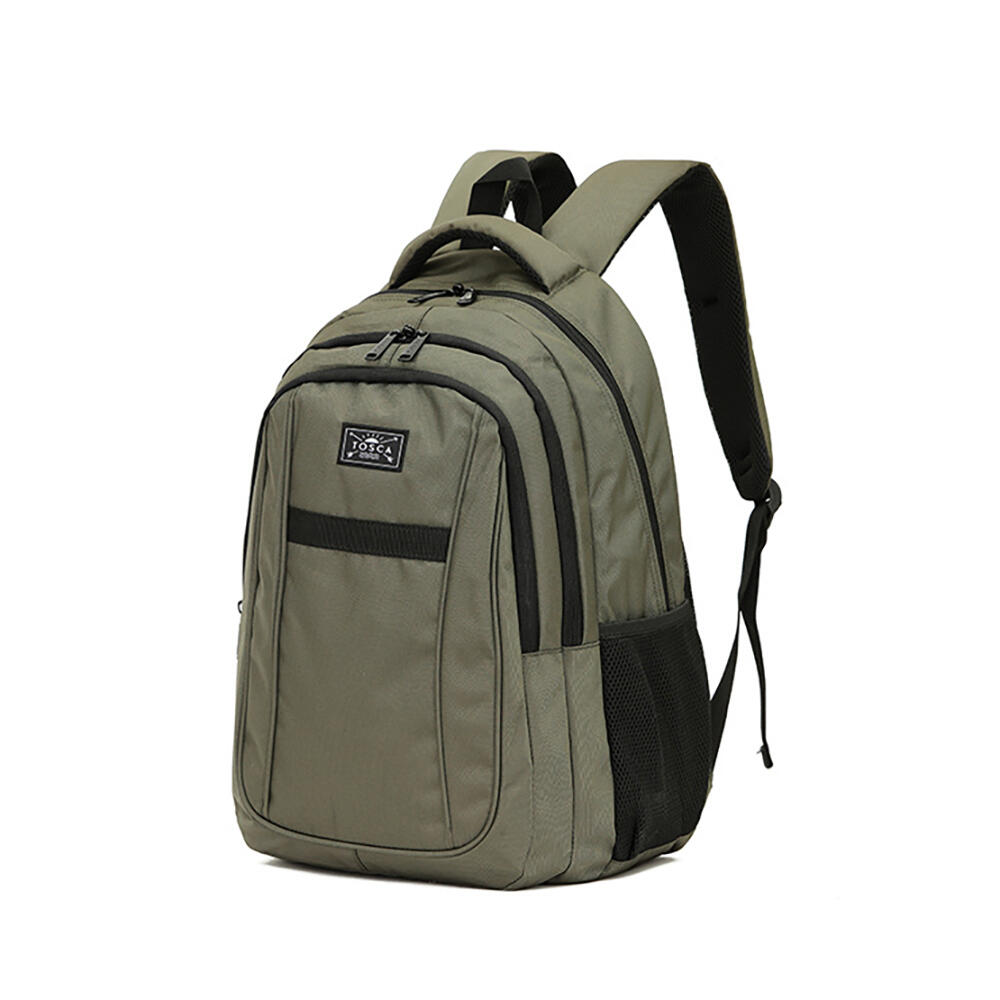 Tosca 35L/48cm Adult Shoulder Padded Backpack