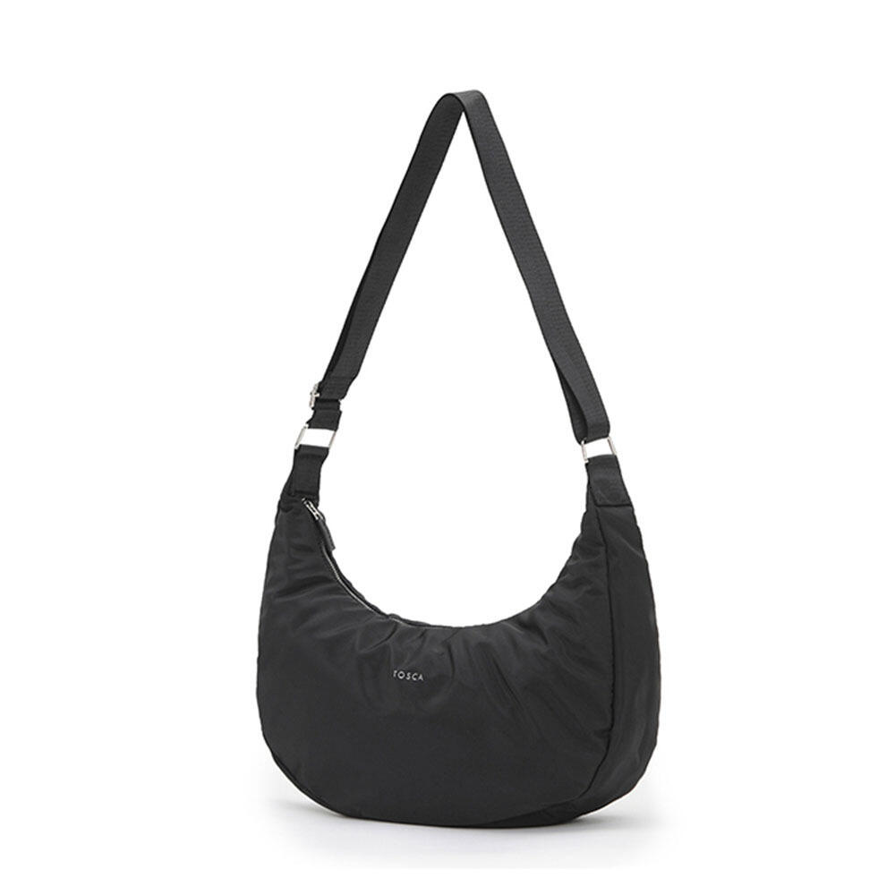 Tosca Everyday Hobo Shoulder Compact Handbag