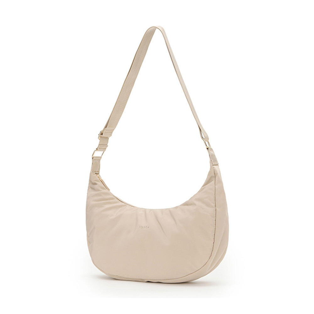 Tosca Everyday Hobo Shoulder Compact Handbag