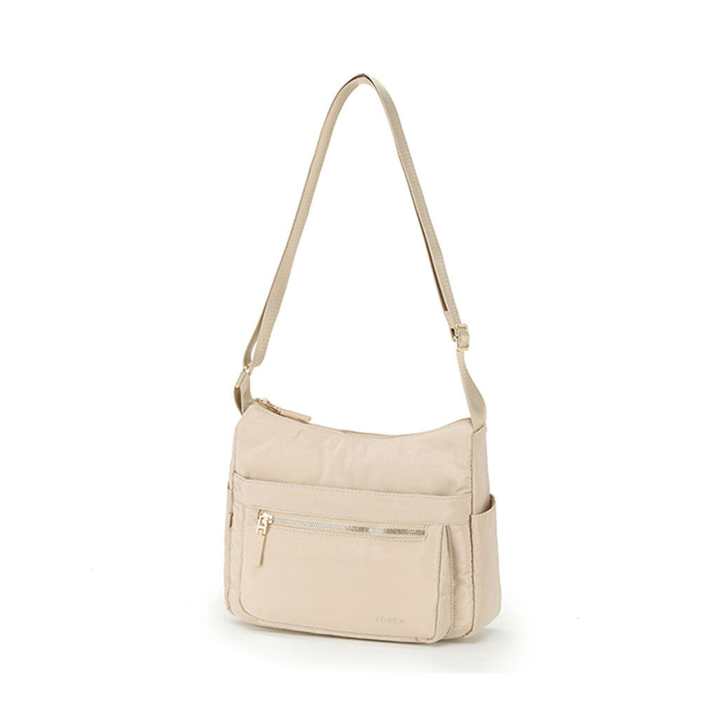 Tosca Vegan Shoulder Minimalist Crossbody Handbag