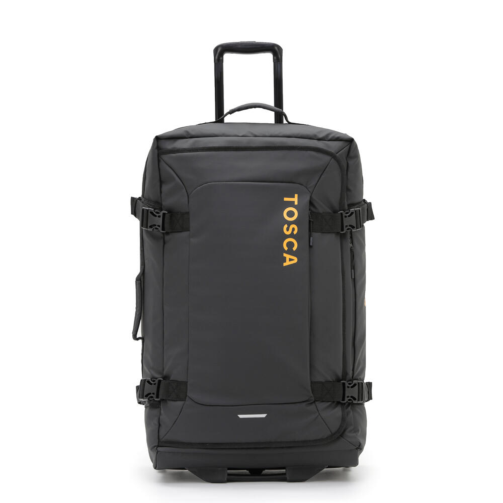 Tosca Delta 28"/71cm Heavy Duty Upright Duffle