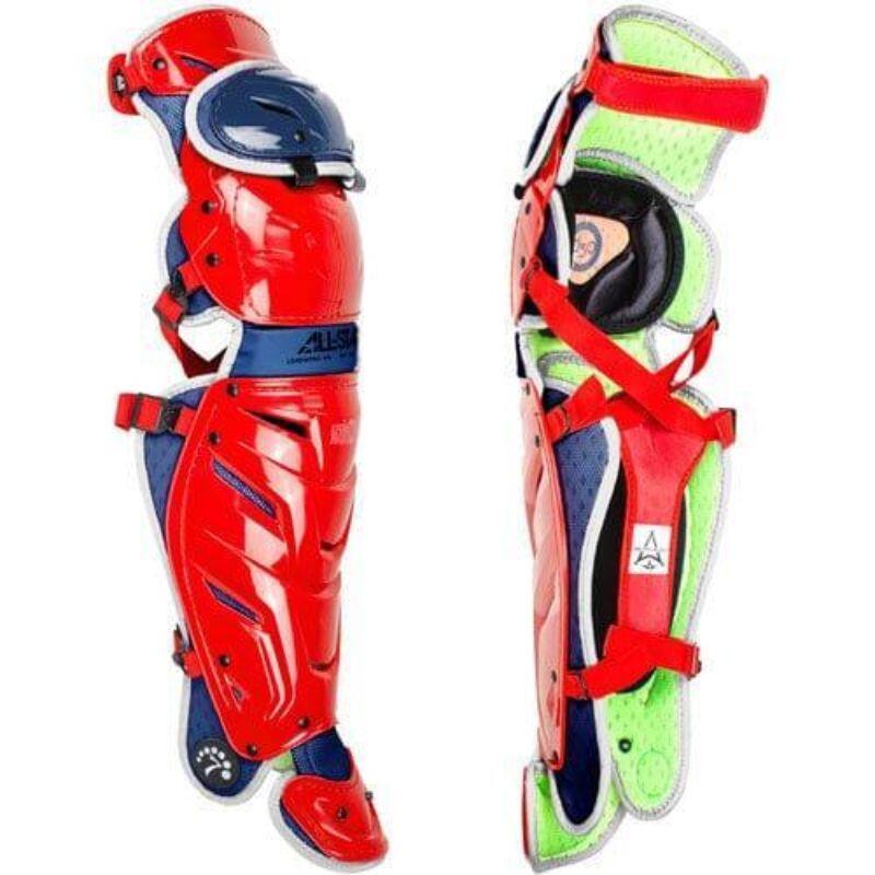 Kit de receveur All Star CKCC1216S7XS 12-1 Couleur USA Tricolore 5/5