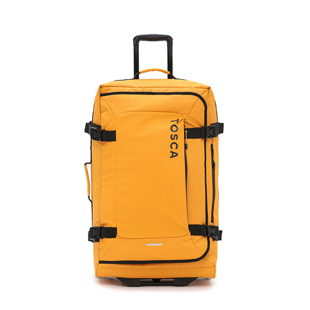 Tosca Delta 28"/71cm Heavy Duty Upright Duffle
