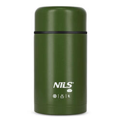 Thermos pour le dîner NILS CAMP NC3802