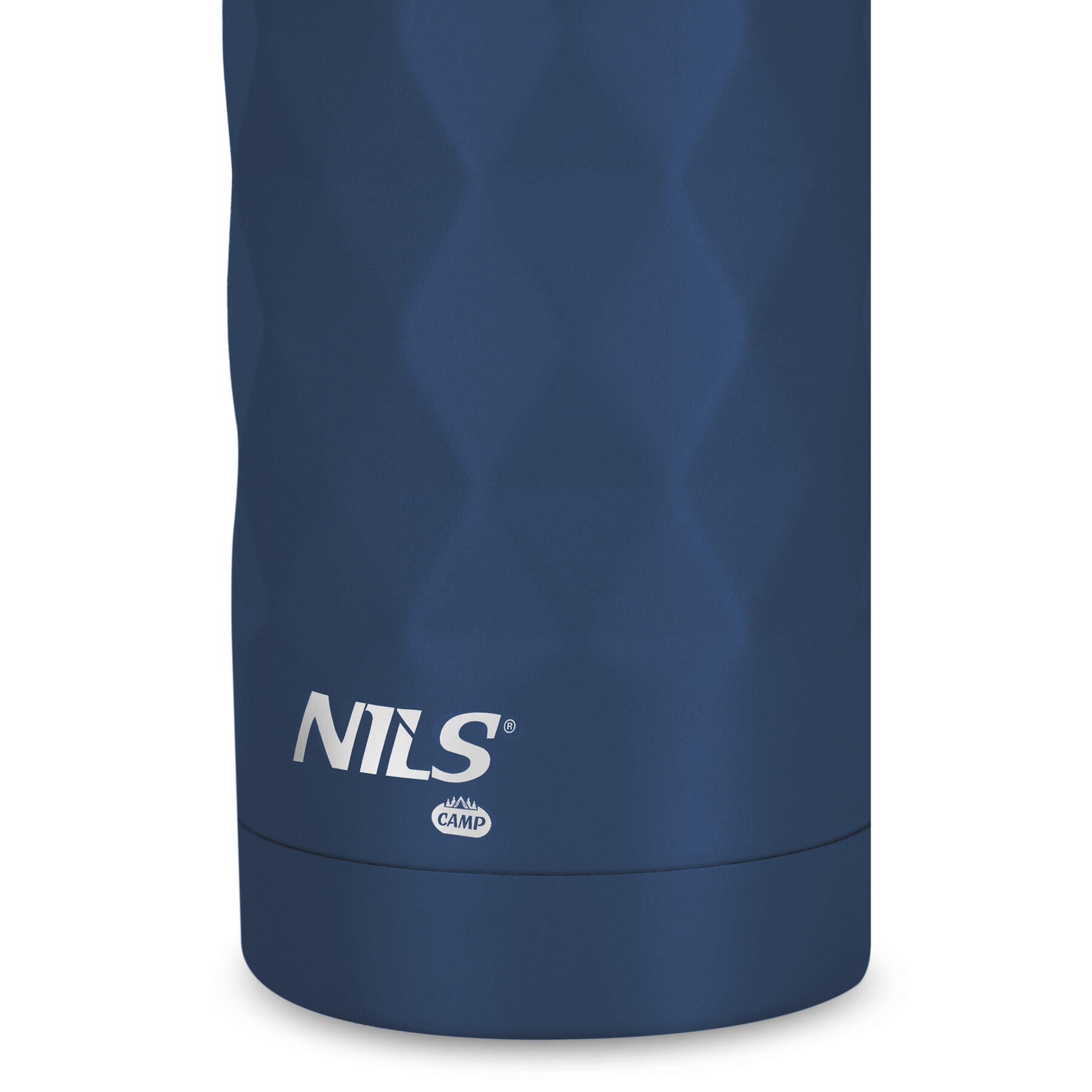 Touristenflasche NC3805 NILS CAMP 5/7