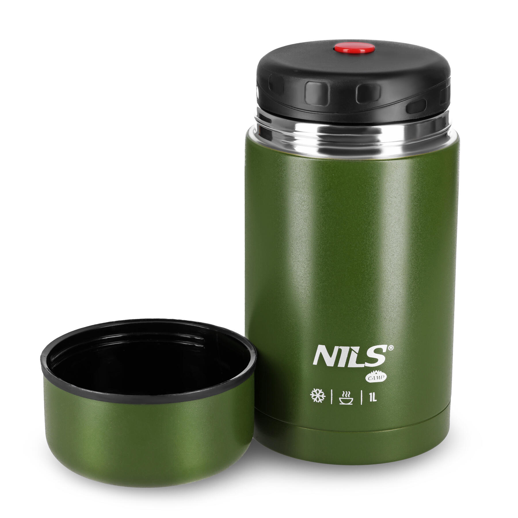 Thermos pour le dîner NILS CAMP NC3802 2/7