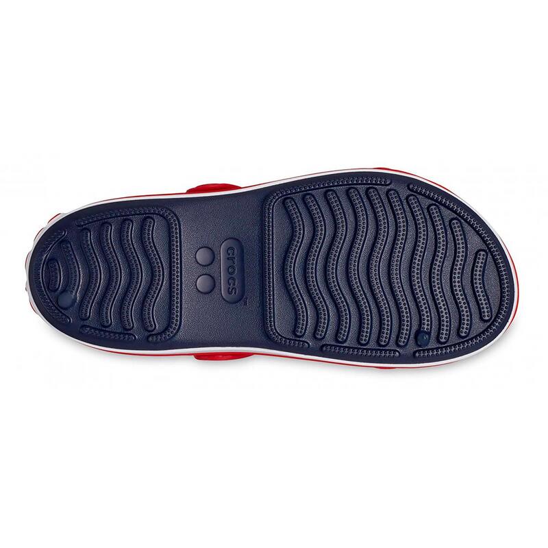 Buty do chodzenia dla dzieci Crocs Crocband Cruiser Jr