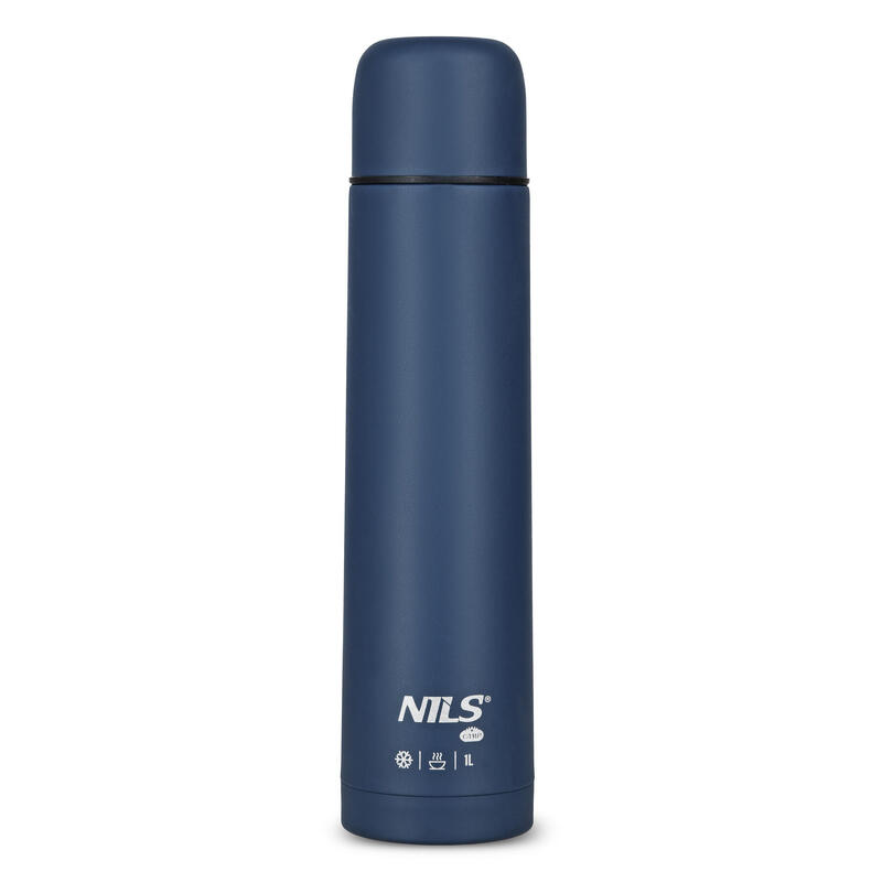 Termos turystyczny 1000 ml NC3804 Nils Camp