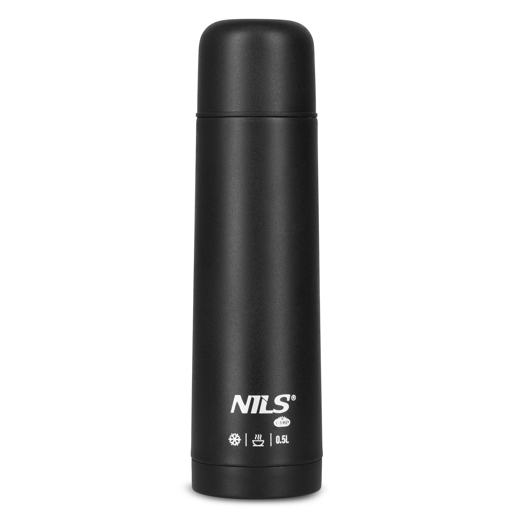 Termos turystyczny 500 ml NC3803 Nils Camp