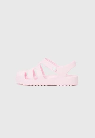 Crocs sandalo bambino Classico Pescatore K JUNIOR CR.210625